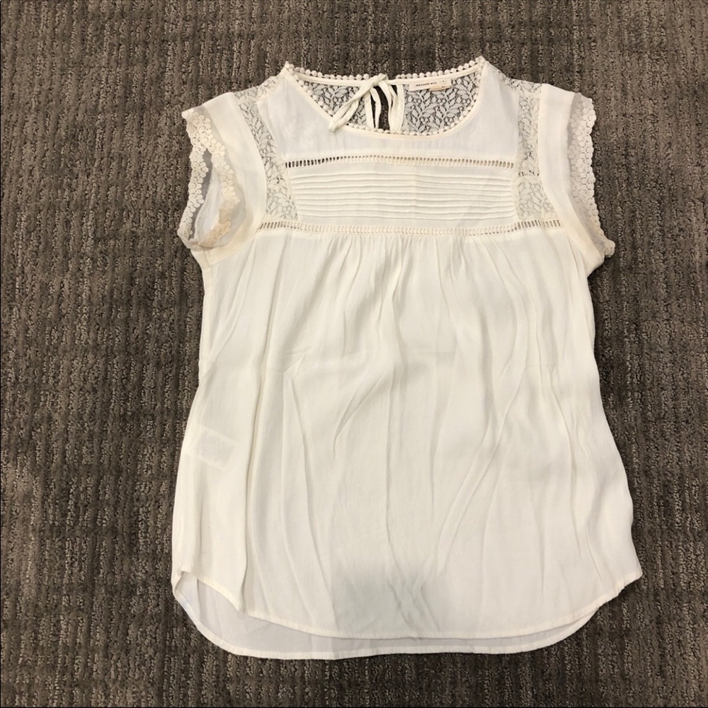 Anthropologie shirt